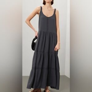 Splendid Maxi Dress